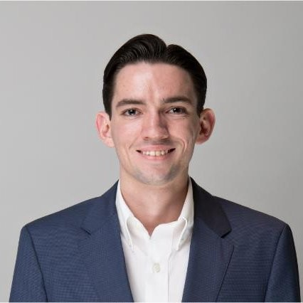 Andrew Keating Kurau avatar image