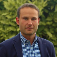 Laurens Van Bever avatar image