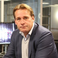 Jurgen Treffers avatar image