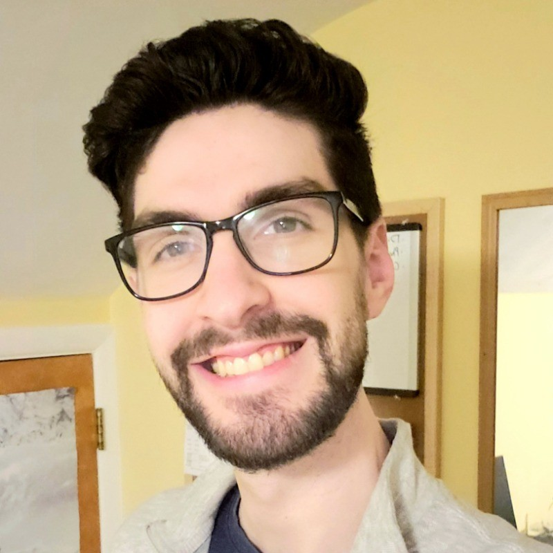 Liam C. avatar image