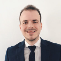 Vasileios Rizos avatar image