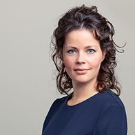 Monique Rutten avatar image