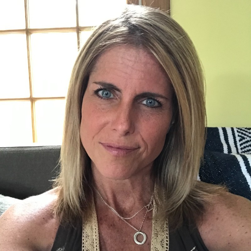 Kathleen Roberge avatar image