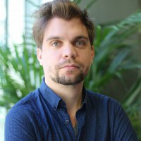 Nick Broekema avatar image