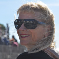 Vjera Somers avatar image