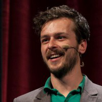 Christophe Van Doninck avatar image