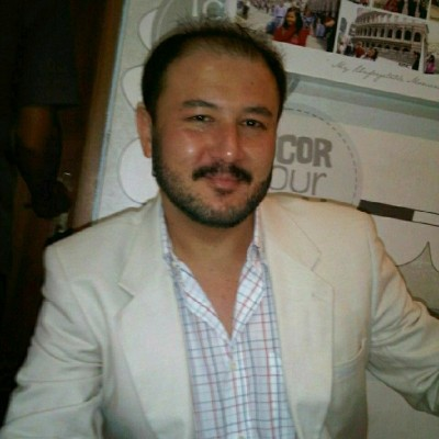 Krismanto Tan avatar image