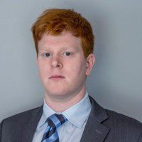 Jake Israel avatar image