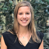 Sophie Marshall avatar image