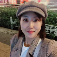 Doris Wang avatar image