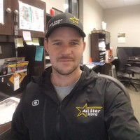 Ben Rogers avatar image