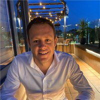 Nick Simmons avatar image