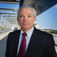 Keith Hampson avatar image