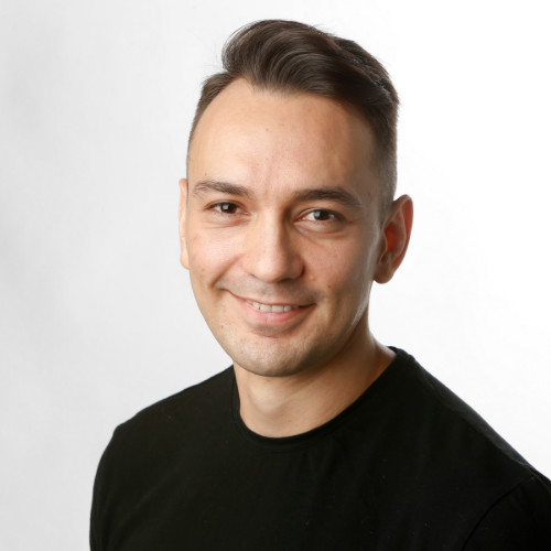 Tim Herrera avatar image