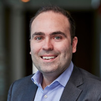 Anthony Ward avatar image