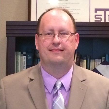 Ryan Penn avatar image