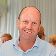 Chris Haddrill avatar image