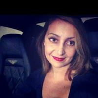 Suzy Sarmast avatar image