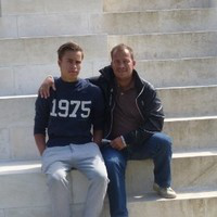 Kris Wens avatar image