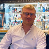 Harry Betts avatar image