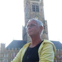 Tine Kolbjornsen avatar image