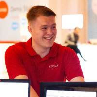 Luke Henaghan avatar image