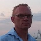 Rob Haex avatar image