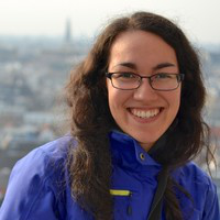 Rachel Perfecto avatar image