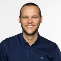 Quinten van den Berg avatar image