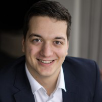 Gavin Morris avatar image