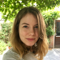 Leanne van Schijndel avatar image