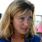 Ilse Delmeire avatar image