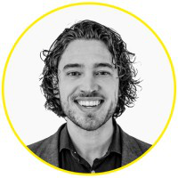 Loek Zandee avatar image