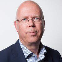 Gert-Jan Hoefakker avatar image