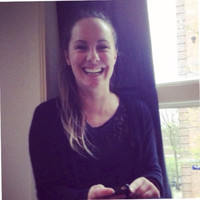 Suzanne van Egmond avatar image