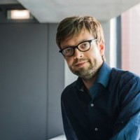 Jeroen Vanacker avatar image