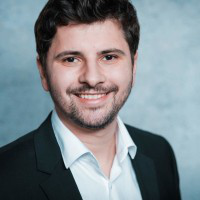 Tarek Theeb avatar image