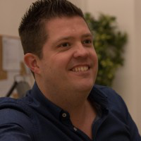 Niek Siebering avatar image