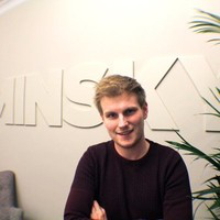 Matthias Oben avatar image