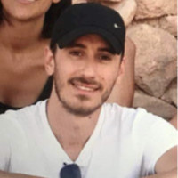 Faris Chihab avatar image