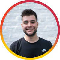 Nicholas D'hondt avatar image