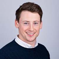 David Treglown avatar image