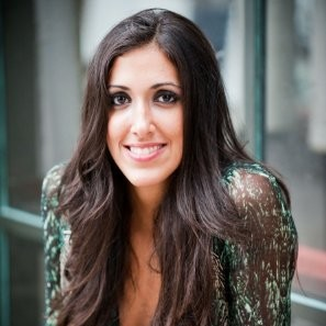 Danielle Zahralban avatar image