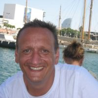 Udo Snijer avatar image