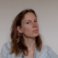 Nele Buyst avatar image