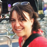 Leen Van Welden avatar image