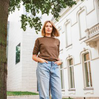 Sophie Verhulst avatar image