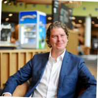 Gerard Jongsma avatar image