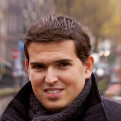 Karel Rabaut avatar image