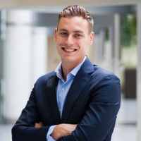 Sander van Pelt avatar image